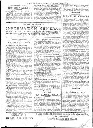 ABC MADRID 28-05-1918 página 10