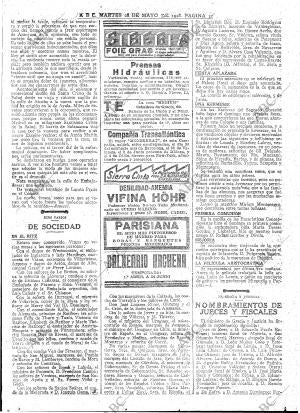 ABC MADRID 28-05-1918 página 11