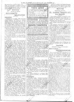 ABC MADRID 28-05-1918 página 13