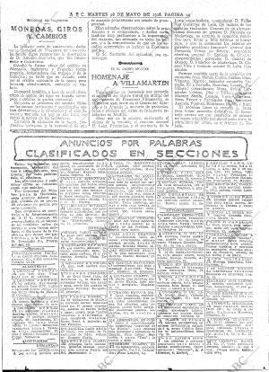 ABC MADRID 28-05-1918 página 14