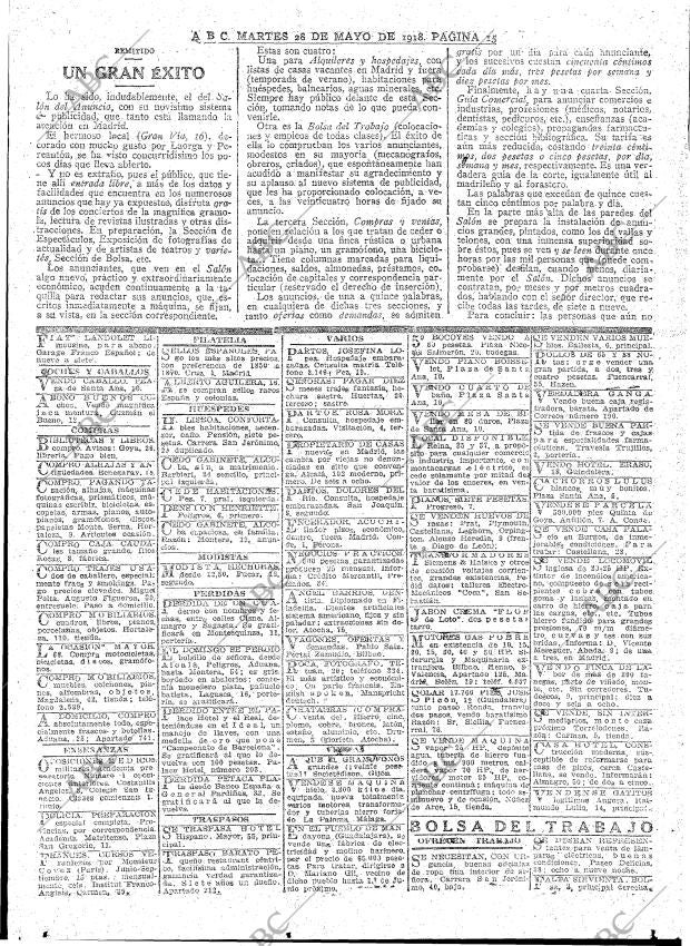 ABC MADRID 28-05-1918 página 15