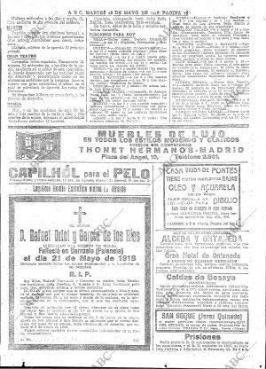 ABC MADRID 28-05-1918 página 18