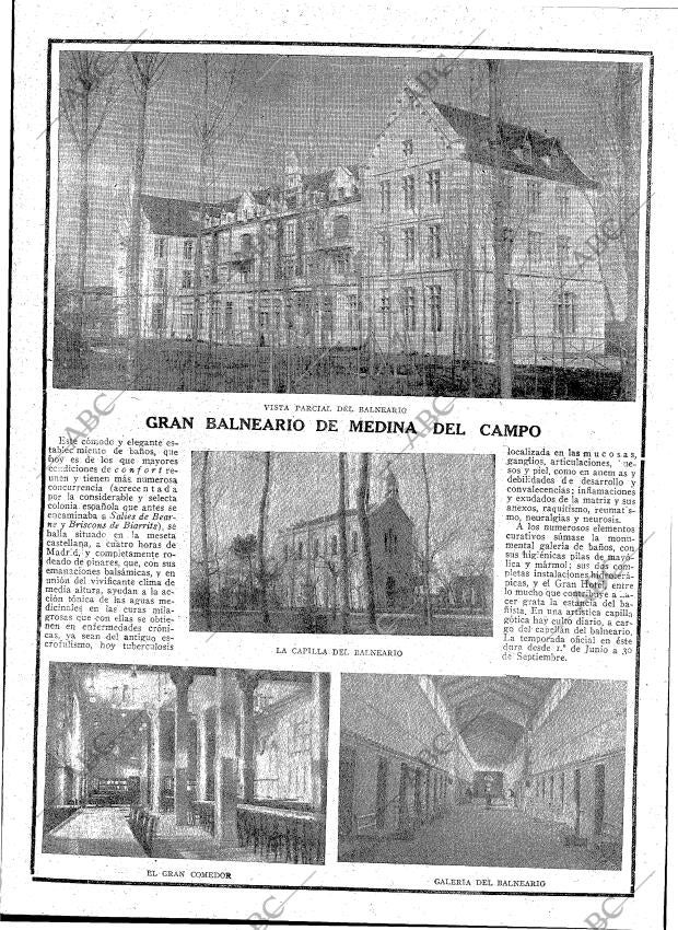 ABC MADRID 28-05-1918 página 2