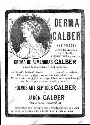 ABC MADRID 28-05-1918 página 23