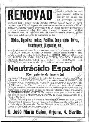 ABC MADRID 28-05-1918 página 24