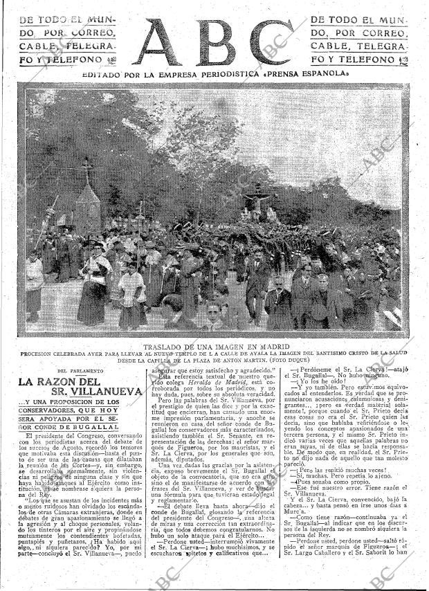 ABC MADRID 28-05-1918 página 3