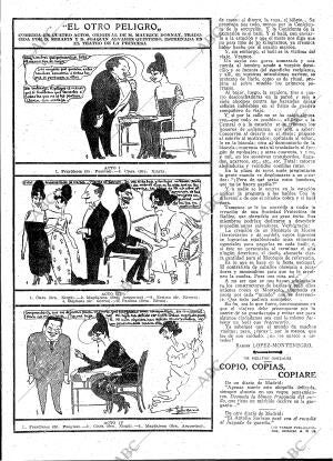 ABC MADRID 28-05-1918 página 5