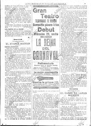ABC MADRID 28-05-1918 página 8