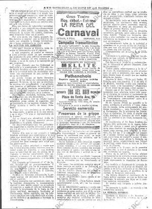 ABC MADRID 29-05-1918 página 12