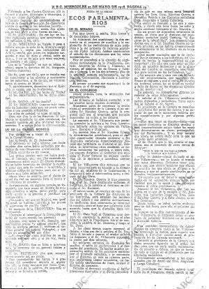 ABC MADRID 29-05-1918 página 14