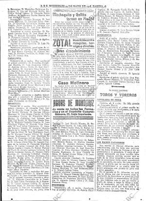 ABC MADRID 29-05-1918 página 18