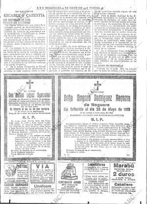 ABC MADRID 29-05-1918 página 28