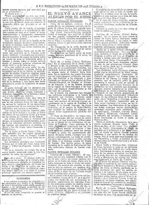ABC MADRID 29-05-1918 página 9