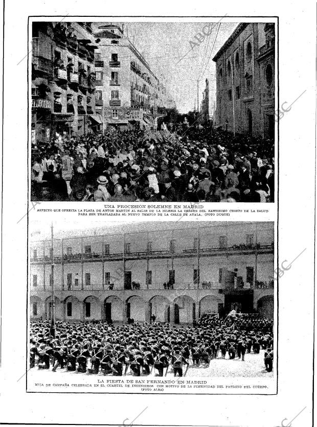 BLANCO Y NEGRO MADRID 02-06-1918 página 13