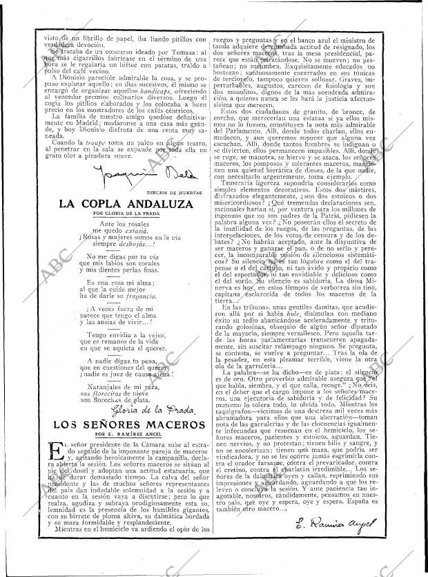 BLANCO Y NEGRO MADRID 02-06-1918 página 18