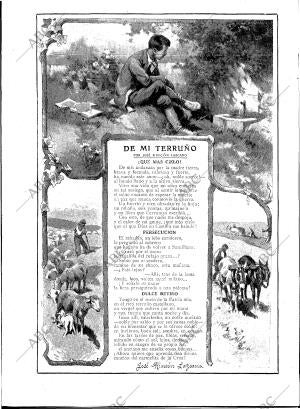 BLANCO Y NEGRO MADRID 02-06-1918 página 19