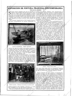 BLANCO Y NEGRO MADRID 02-06-1918 página 29