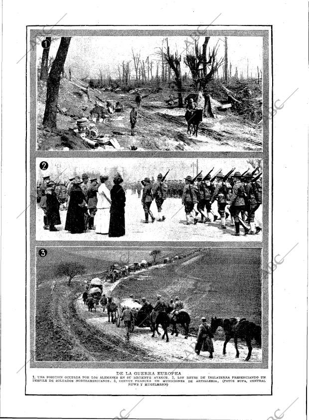 BLANCO Y NEGRO MADRID 02-06-1918 página 31