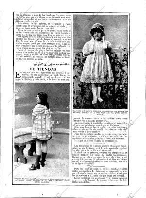 BLANCO Y NEGRO MADRID 02-06-1918 página 33