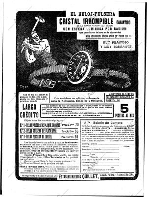 BLANCO Y NEGRO MADRID 02-06-1918 página 4