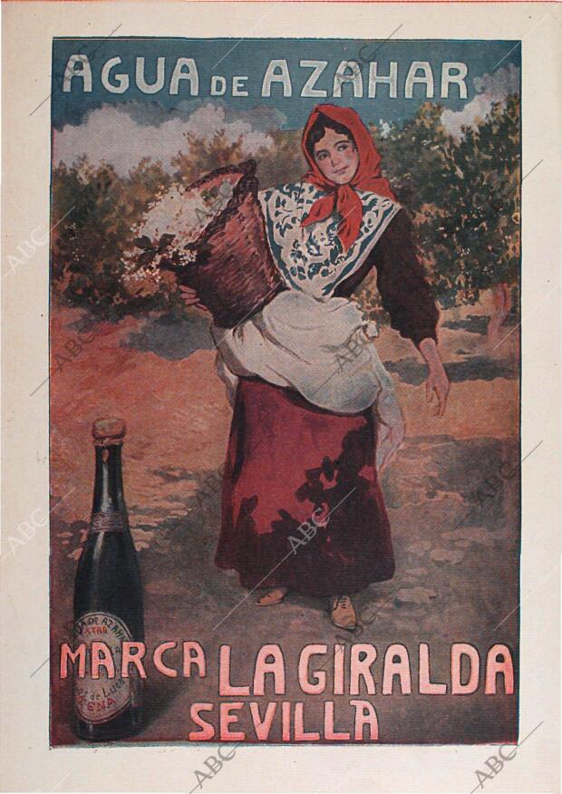 BLANCO Y NEGRO MADRID 02-06-1918 página 40