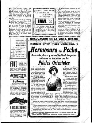 BLANCO Y NEGRO MADRID 02-06-1918 página 5