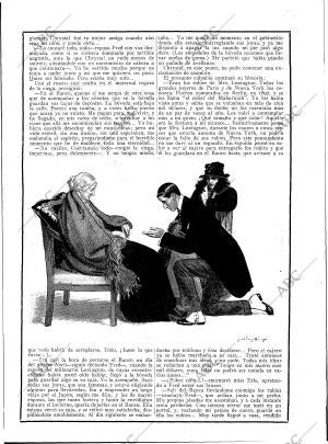 BLANCO Y NEGRO MADRID 02-06-1918 página 9