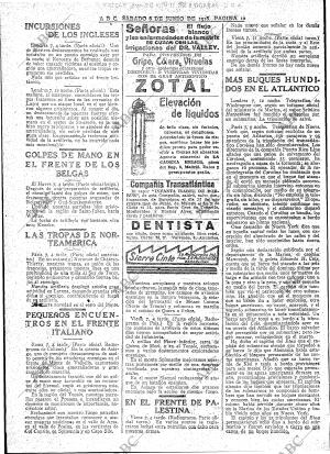ABC MADRID 08-06-1918 página 10