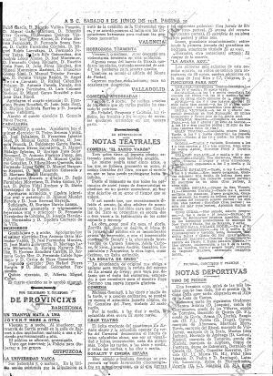 ABC MADRID 08-06-1918 página 19