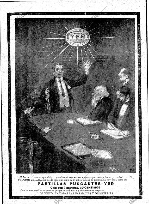 ABC MADRID 08-06-1918 página 2