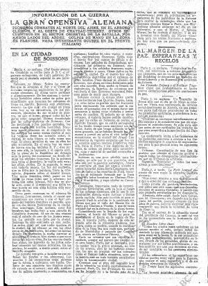 ABC MADRID 08-06-1918 página 8