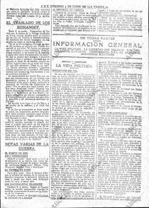 ABC MADRID 09-06-1918 página 11