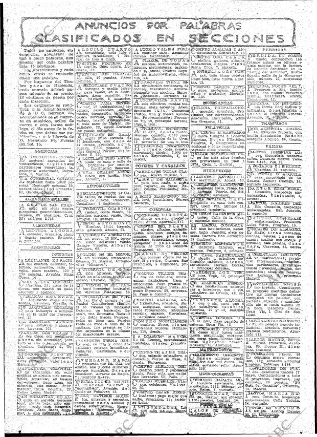 ABC MADRID 09-06-1918 página 22