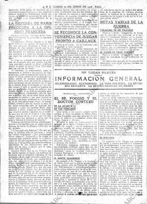 ABC MADRID 10-06-1918 página 10