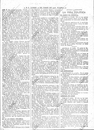 ABC MADRID 10-06-1918 página 11