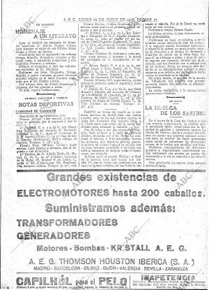 ABC MADRID 10-06-1918 página 17