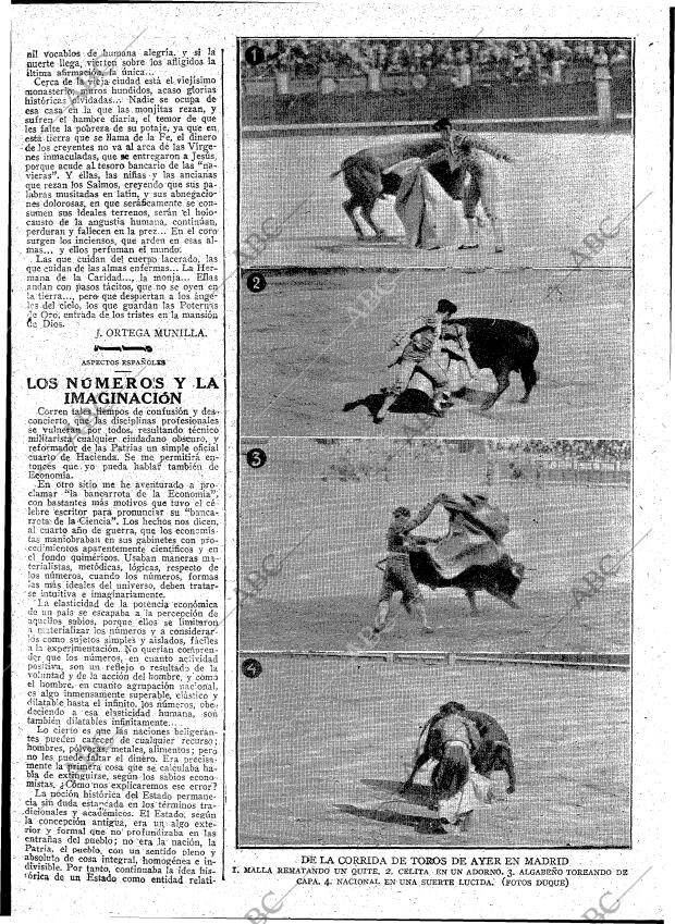 ABC MADRID 10-06-1918 página 4