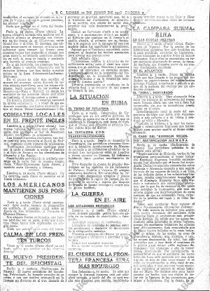 ABC MADRID 10-06-1918 página 9