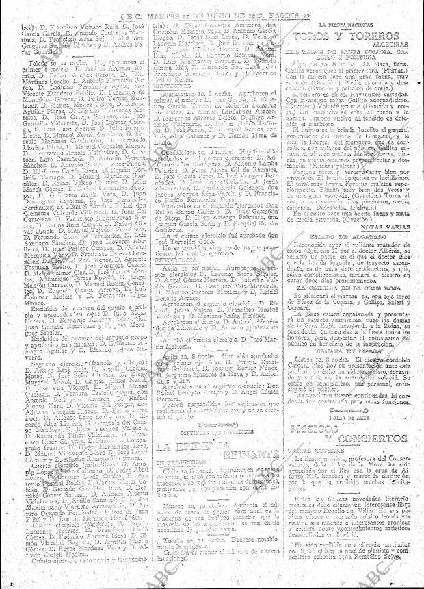 ABC MADRID 11-06-1918 página 17