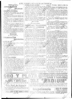 ABC MADRID 11-06-1918 página 20