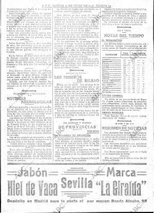 ABC MADRID 11-06-1918 página 21