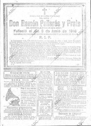 ABC MADRID 11-06-1918 página 25
