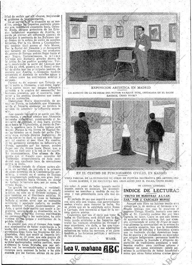 ABC MADRID 11-06-1918 página 4