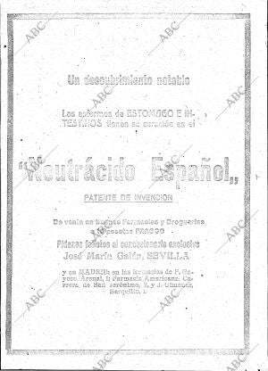 ABC MADRID 11-06-1918 página 8