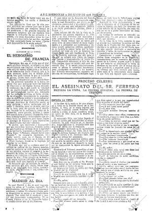 ABC MADRID 12-06-1918 página 7