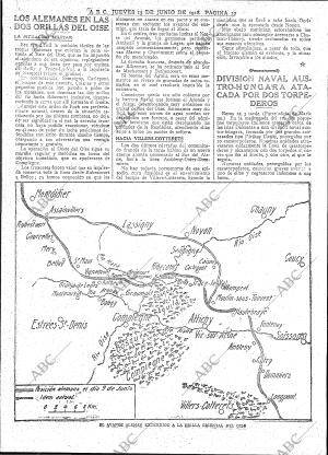 ABC MADRID 13-06-1918 página 10