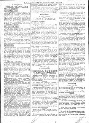 ABC MADRID 13-06-1918 página 22