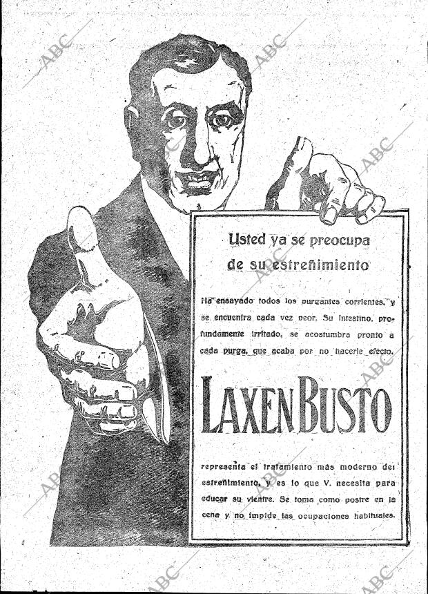 ABC MADRID 13-06-1918 página 8