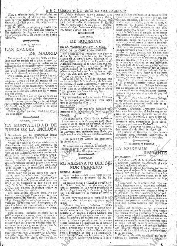 ABC MADRID 15-06-1918 página 7