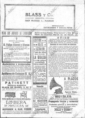 ABC MADRID 16-06-1918 página 24